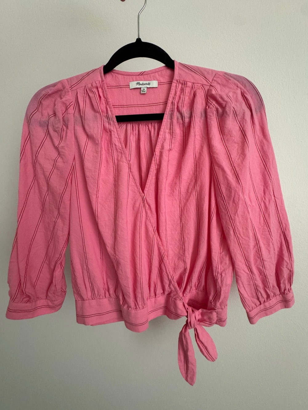 Madewell Top